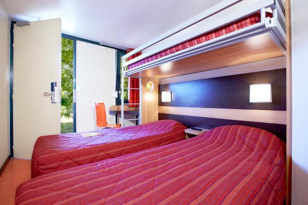 Premiere Classe Marne La Vallee - Torcy Torcy  Luaran gambar