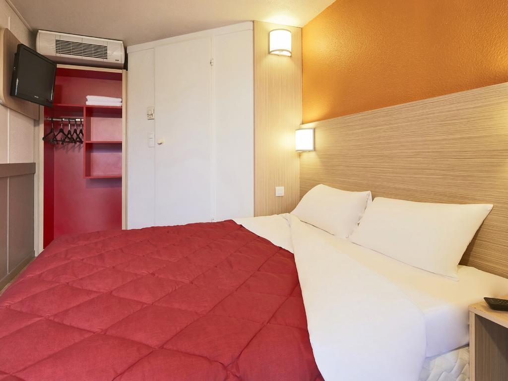 Premiere Classe Marne La Vallee - Torcy Torcy  Luaran gambar