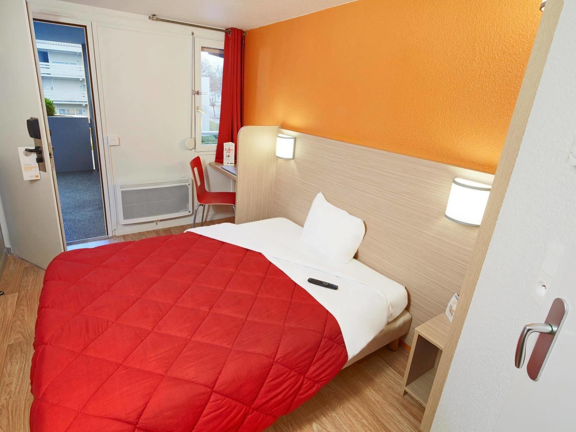 Premiere Classe Marne La Vallee - Torcy Torcy  Luaran gambar